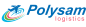 Polysam Logistics logo